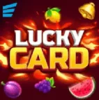 Lucky-Card на Vulkan